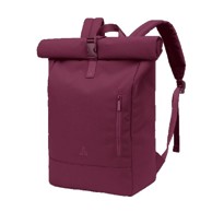 SBOX Ruksak za prijenosno računalo Jakarta, 15.6", crveni 